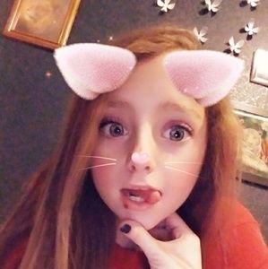 Meet your Posher, Mariah